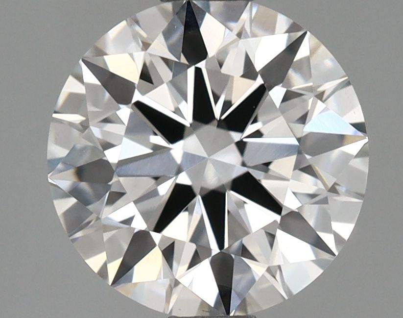 1.63 ct. round Lab Grown Diamond front image