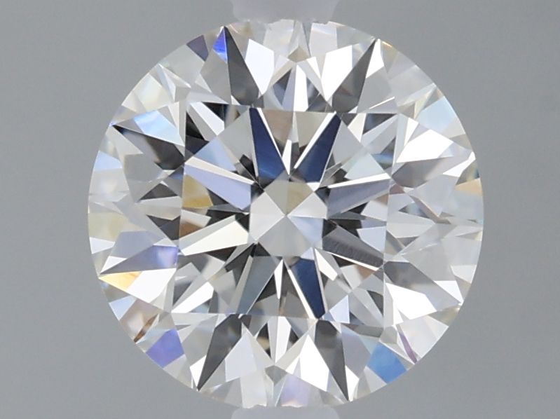1.03 ct. round Lab Grown Diamond front image