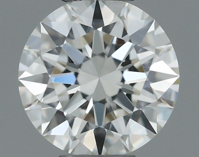 0.30 ct Round diamond