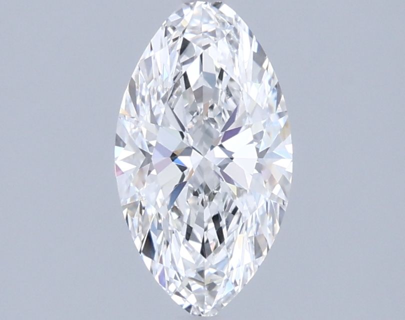 1.01 ct lab-grown Marquise Diamond