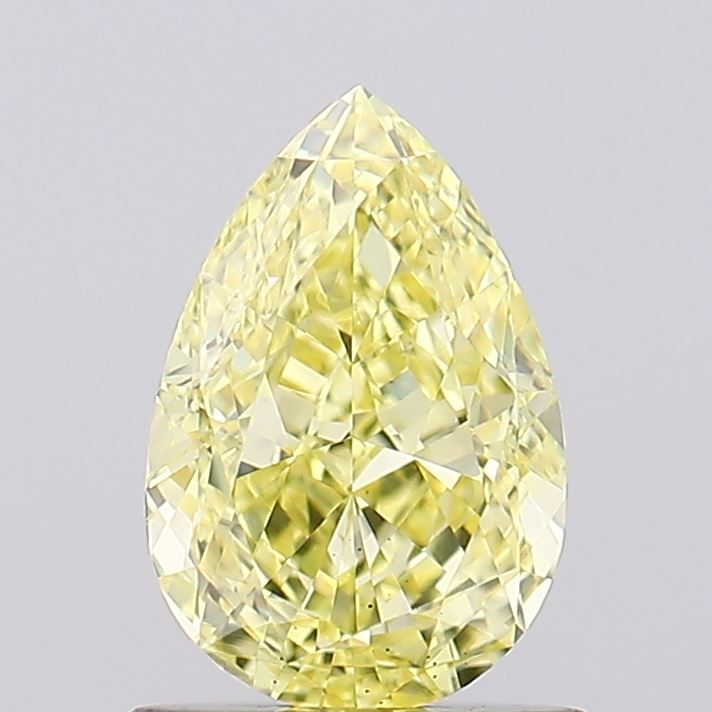 1.01 ct. pear Lab Grown Diamond front image