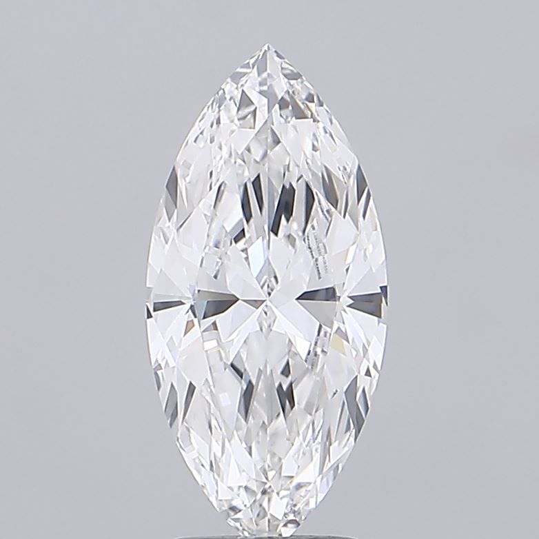 3.05 ct Marquise diamond