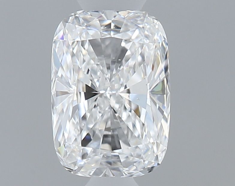 0.3 ct Cushion brilliant Diamond
