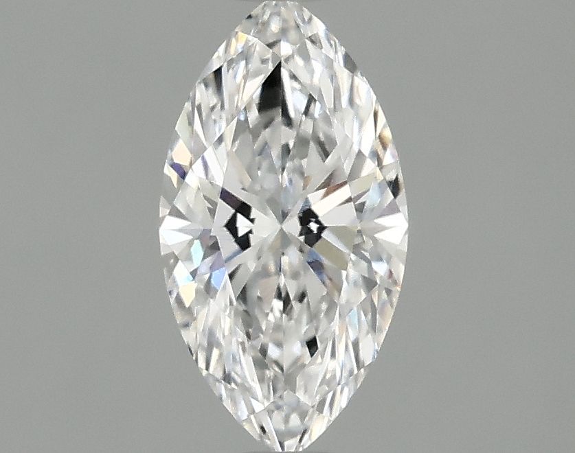 1.09 ct. marquise Lab Grown Diamond front image