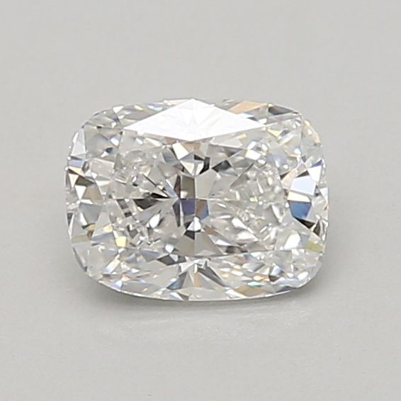 0.81 ct lab-grown Cushion modified Diamond