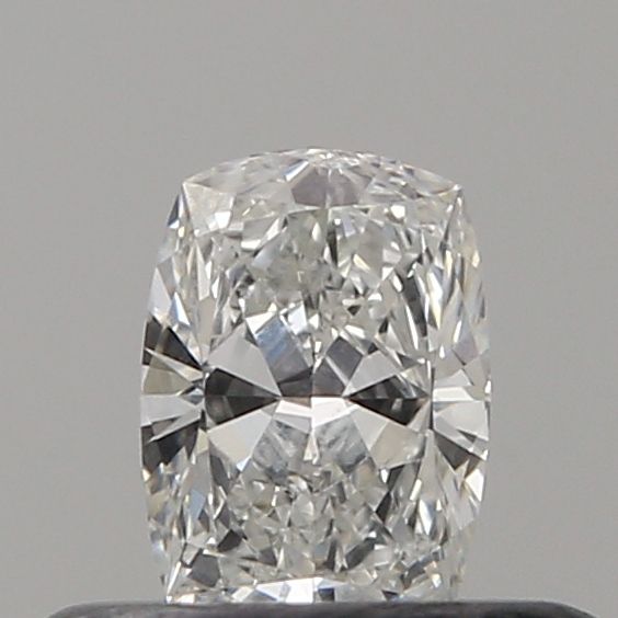 0.37 ct Cushion Brilliant diamond
