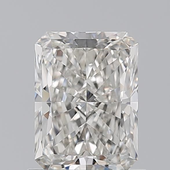 1.02 ct Radiant diamond