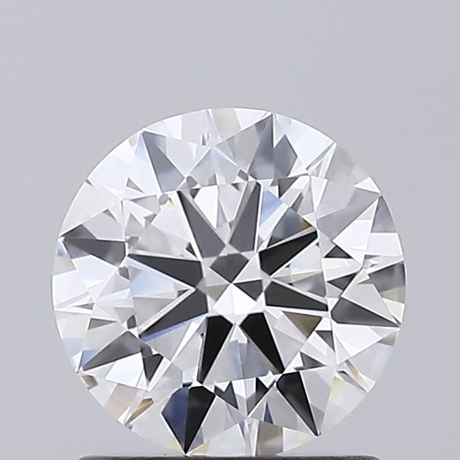 1.00 ct. round Lab Grown Diamond front image