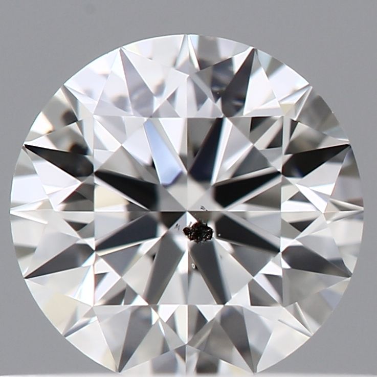 0.42 ct Round Diamond