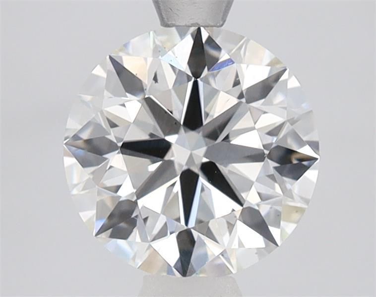 1.51 ct. round Lab Grown Diamond front image