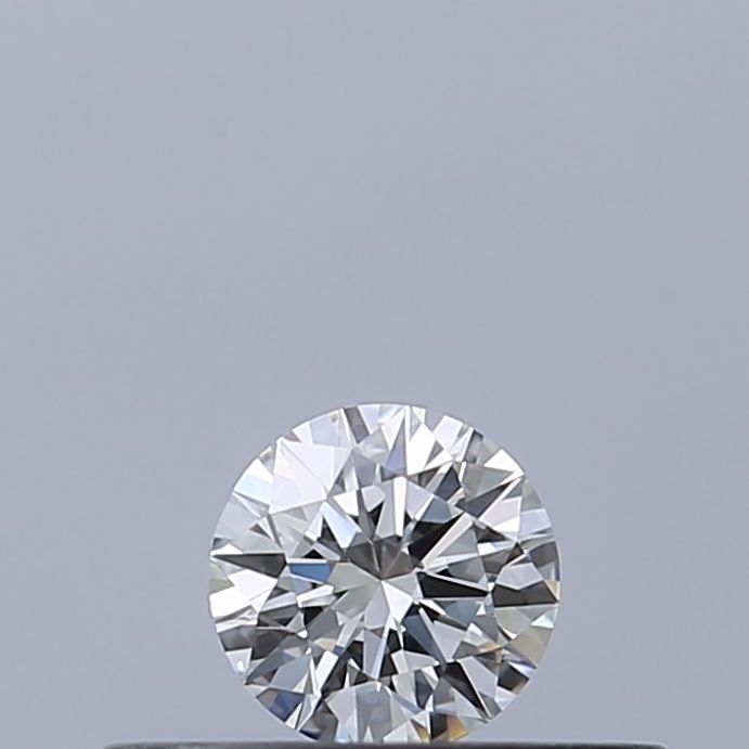 0.18 ct Round diamond