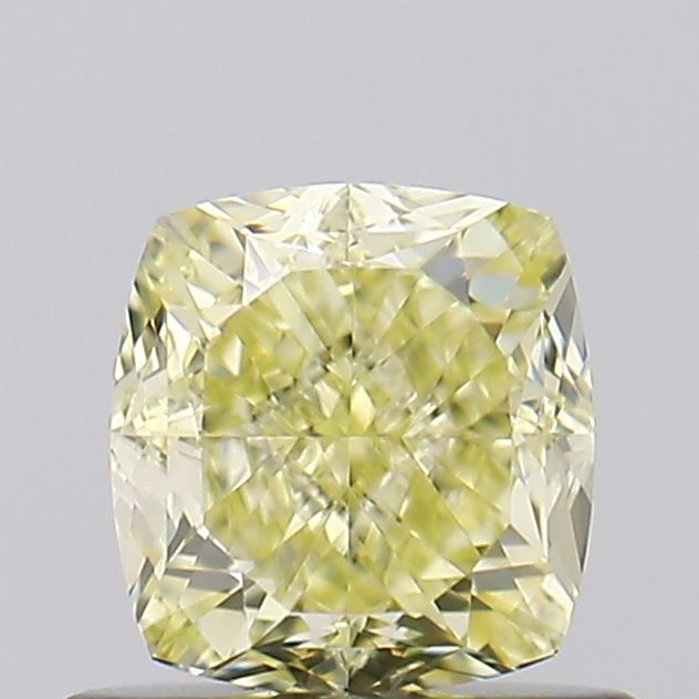 0.82 ct Cushion Brilliant diamond