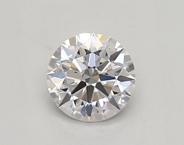 0.44 ct lab-grown Round Diamond