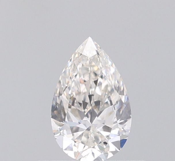 0.50 ct Pear diamond