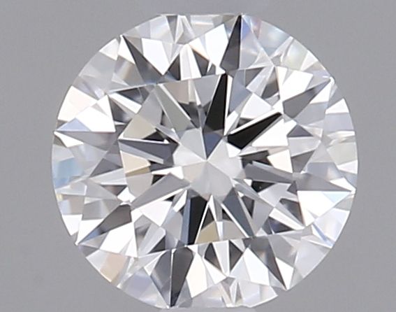 0.30 ct Round diamond