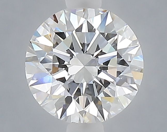 1.10 ct. round Lab Grown Diamond front image