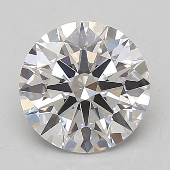 1.59 ct. round Lab Grown Diamond front image