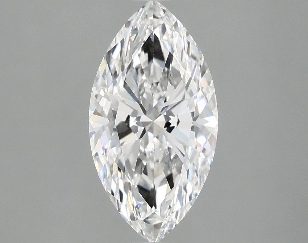 1.57 ct. marquise Lab Grown Diamond front image