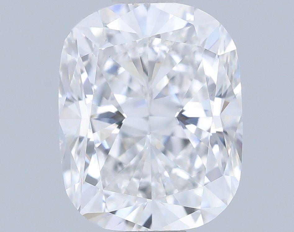 1.02 ct lab-grown Cushion modified Diamond