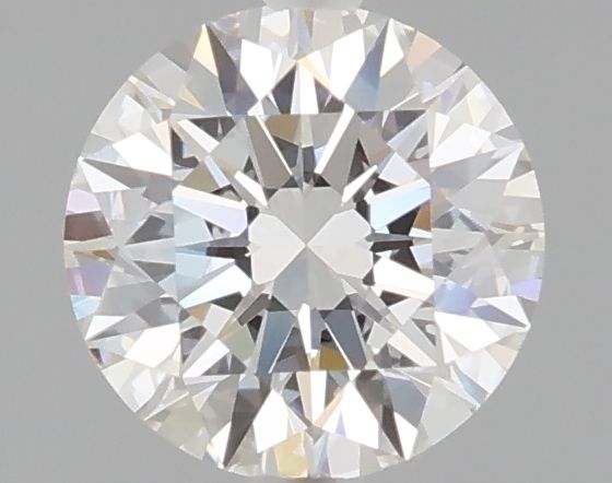 1.09 ct. round Lab Grown Diamond front image