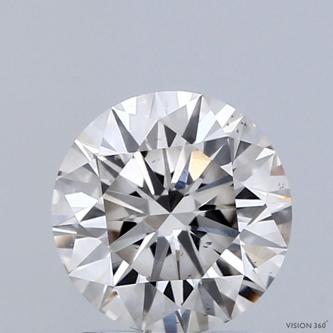 1.72 Carat