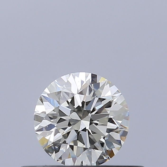 0.35 ct Round Diamond