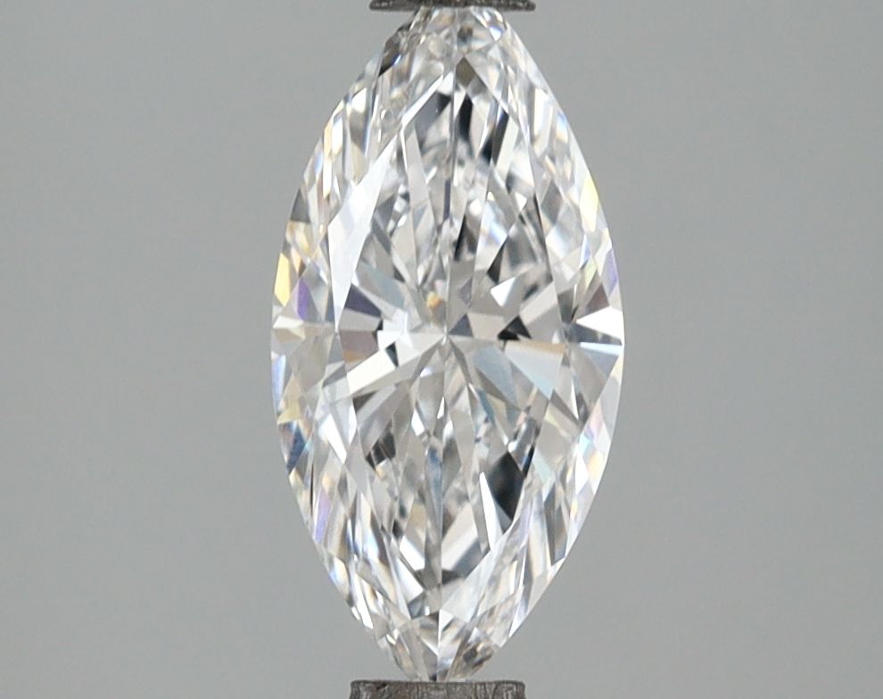 1.13 ct. marquise Lab Grown Diamond front image