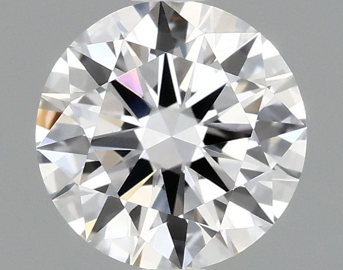 1.03 ct. round Lab Grown Diamond front image