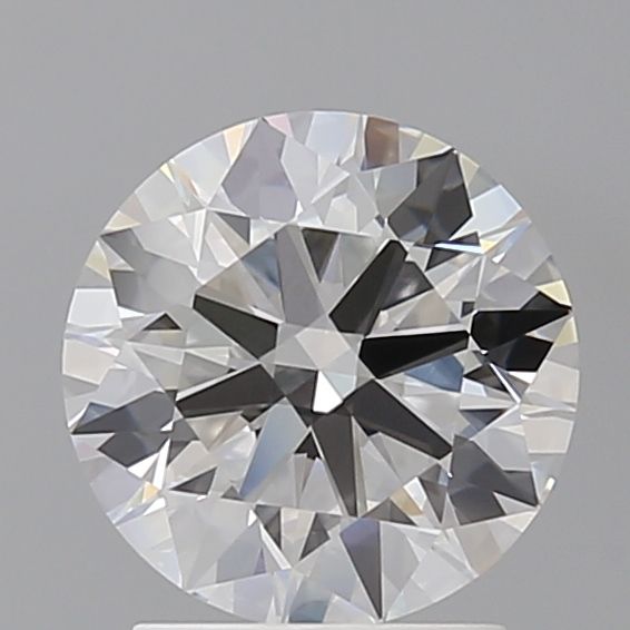 2.06 ct. round Lab Grown Diamond front image