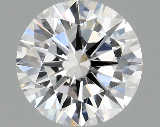 1.03 ct. round Lab Grown Diamond front image