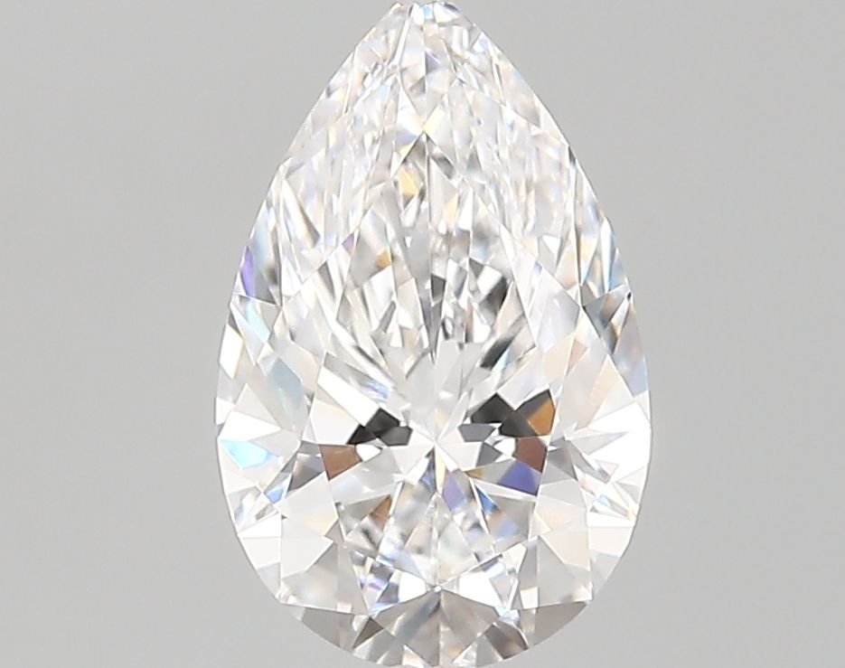 1.84 ct. pear Lab Grown Diamond front image