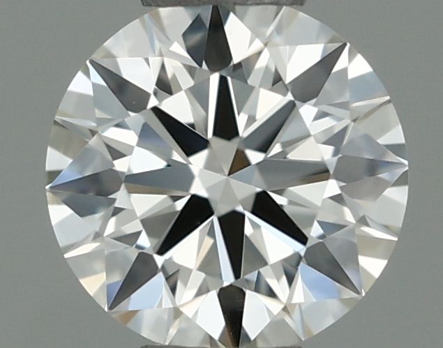 0.30 ct Round diamond