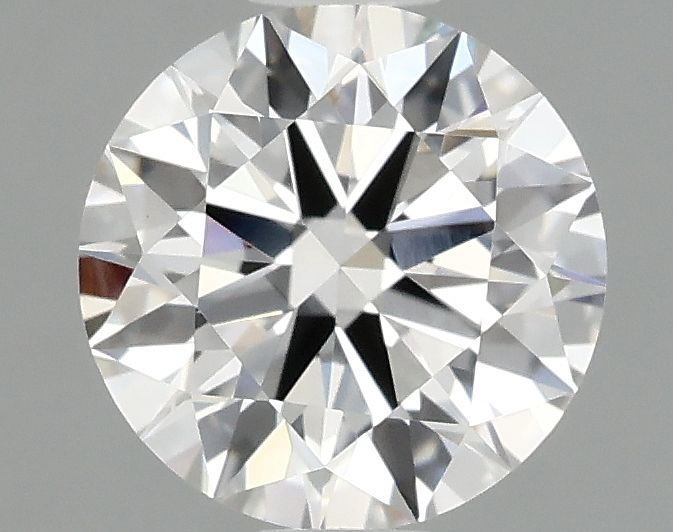 1.13 ct. round Lab Grown Diamond front image