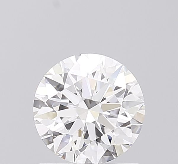 1.04 ct. round Lab Grown Diamond front image
