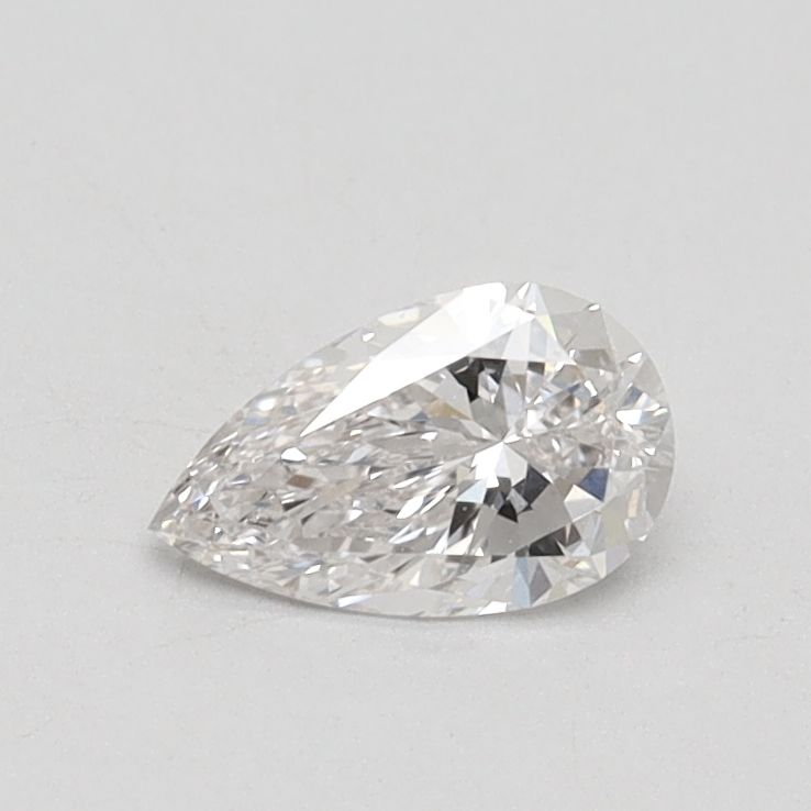 0.38 ct Pear diamond
