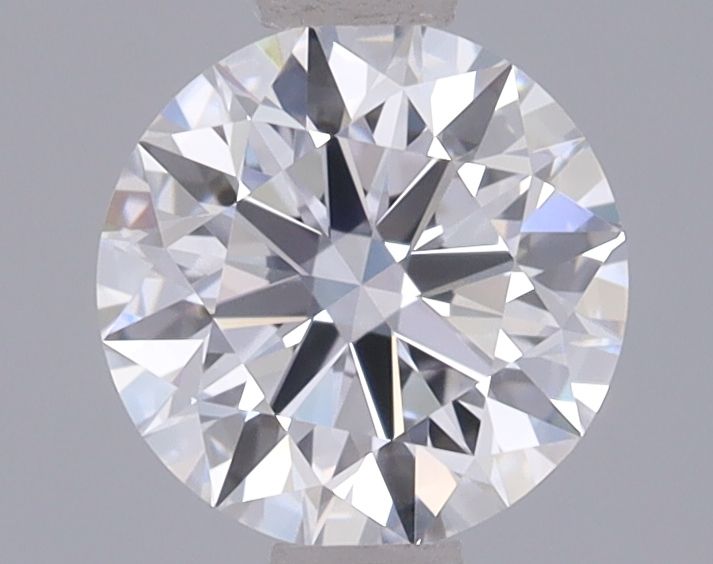 1.03 ct. round Lab Grown Diamond front image