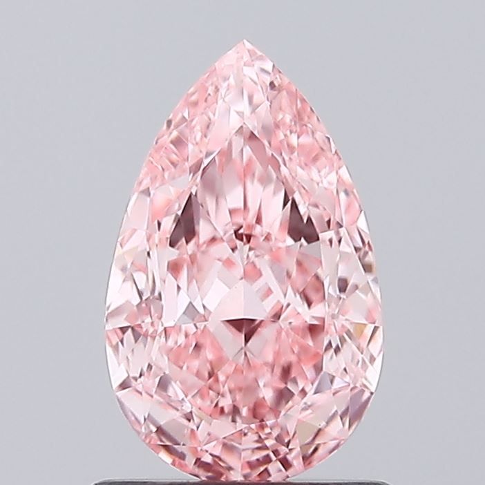 1.06 ct. pear Lab Grown Diamond front image