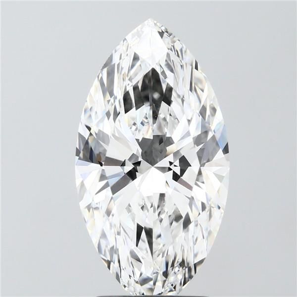 3.08 Carat