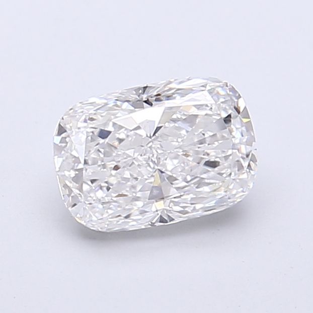1.01 ct lab-grown Cushion modified Diamond