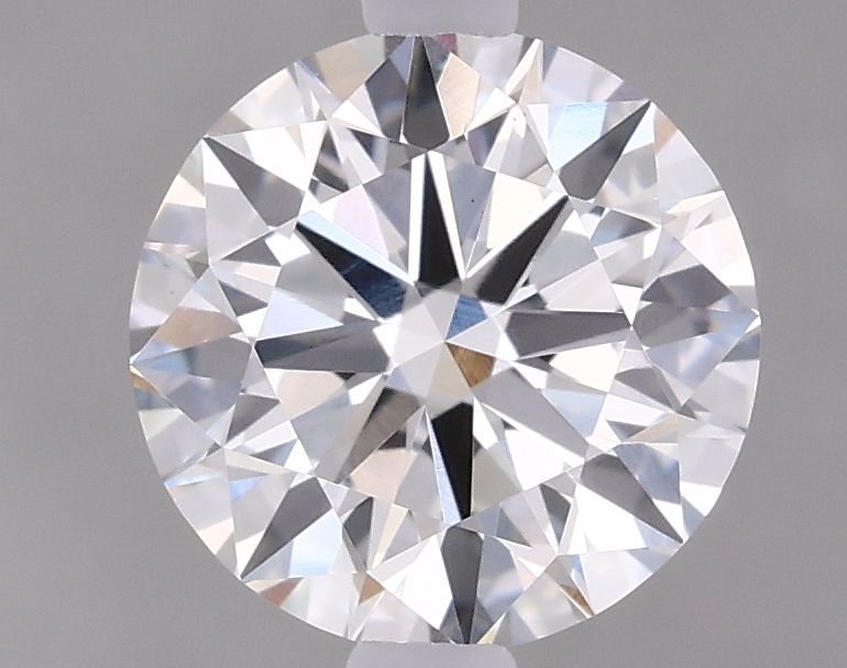 1.09 ct. round Lab Grown Diamond front image