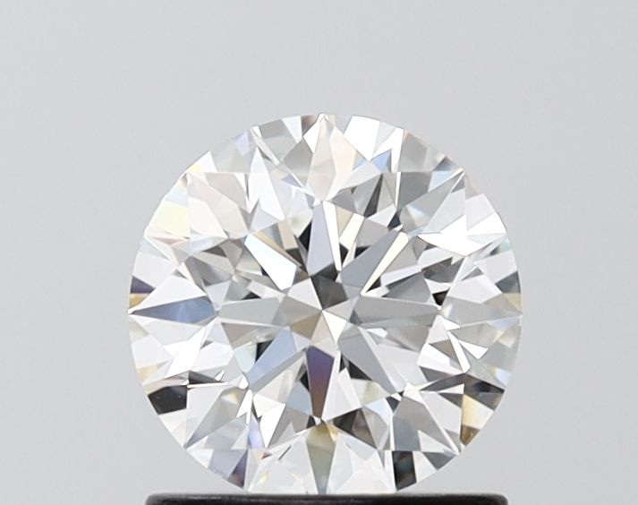 1.01 ct. round Lab Grown Diamond front image