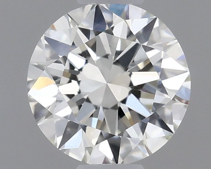 0.4 ct Round Diamond
