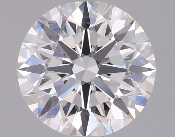 1.09 ct. round Lab Grown Diamond front image