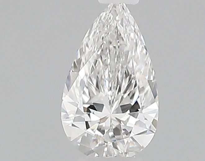 0.31 ct Pear diamond