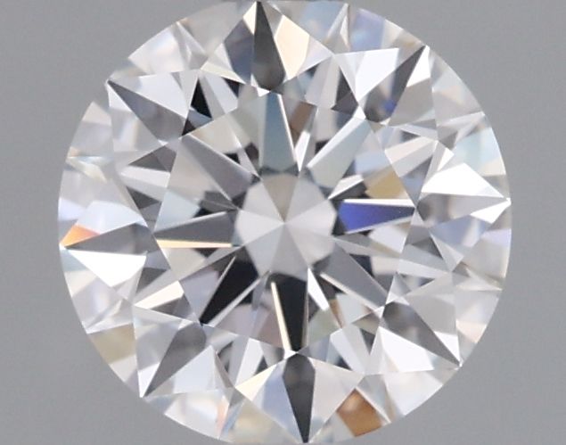 1.00 ct. round Lab Grown Diamond front image