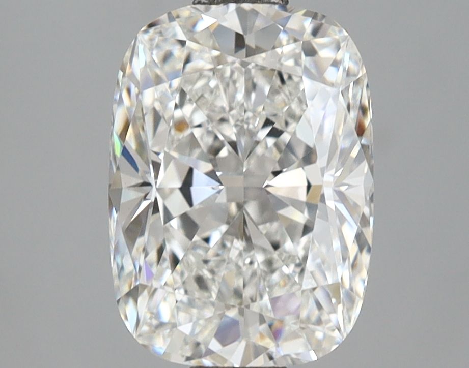2.53 ct Cushion Modified diamond