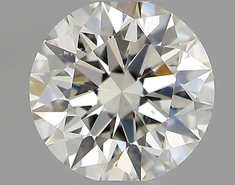 0.31 ct Round Diamond