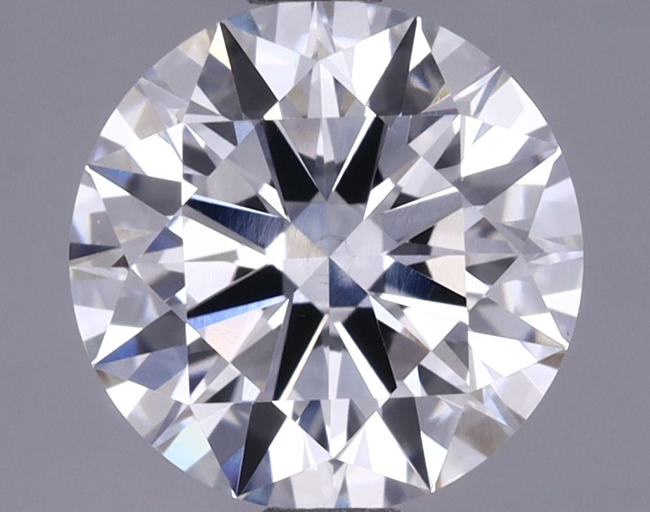 1.69 ct. round Lab Grown Diamond front image