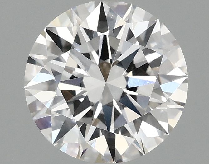 1.52 ct Round diamond