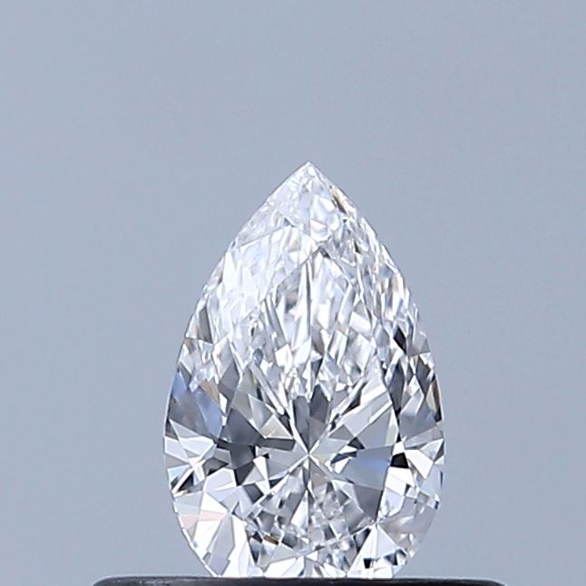 0.31 ct lab-grown Pear Diamond